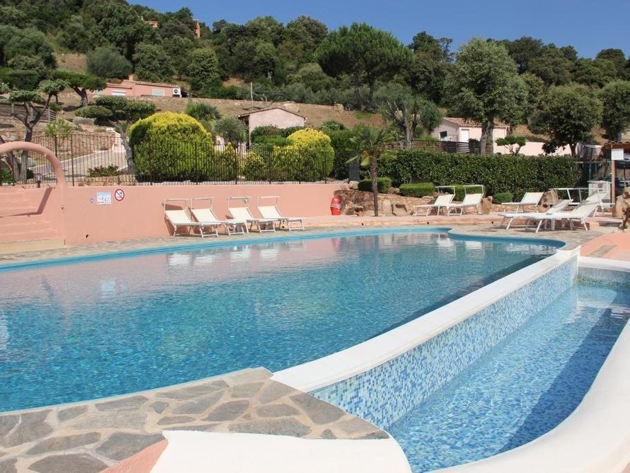 Dom wakacyjny Domaine San Sebastiano Porto-Vecchio (Corsica)